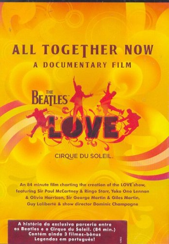 Beatles/All Together Now@Bb Exclusive